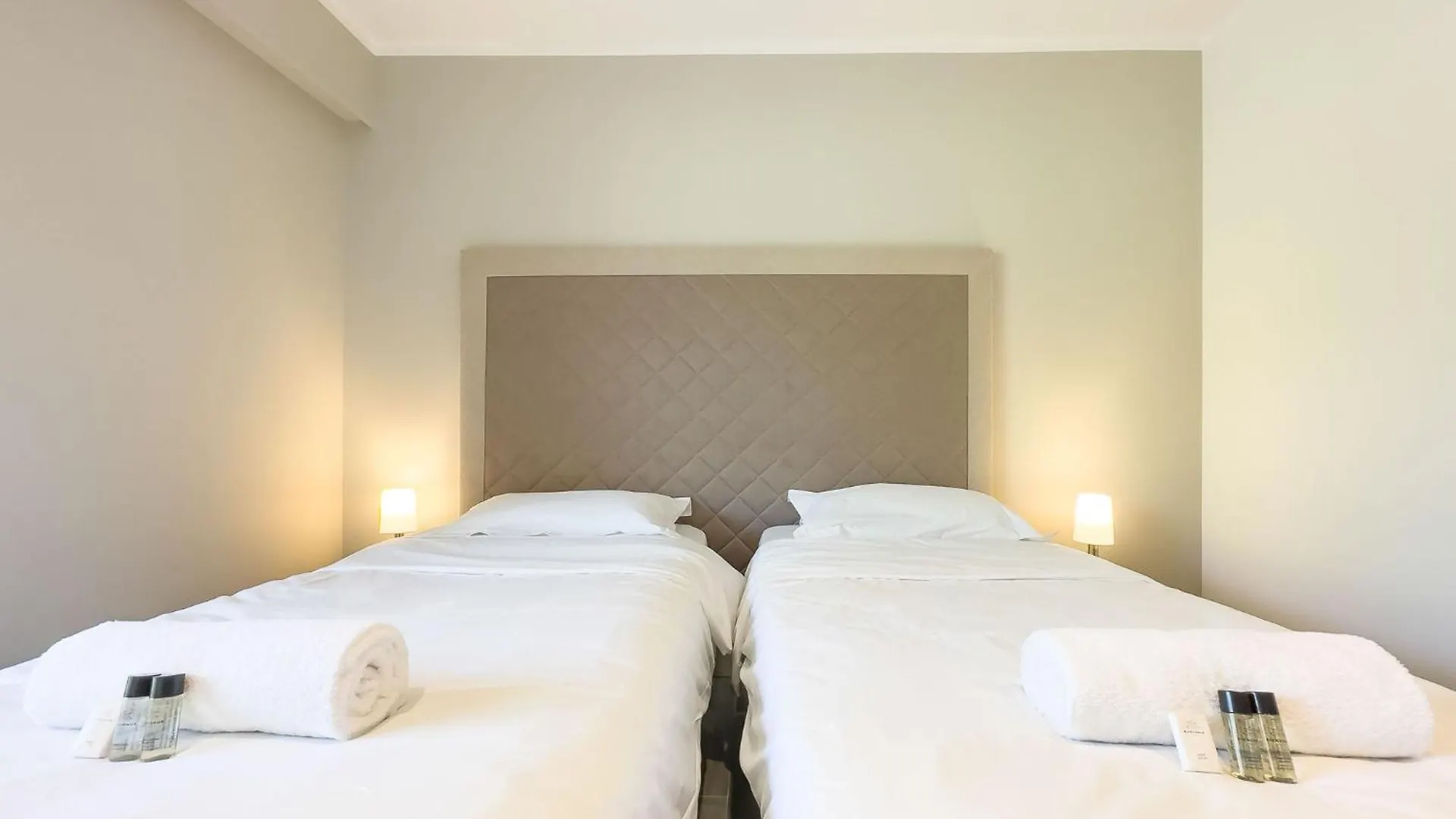 Le First By Winsome Destination Appartement Cannes