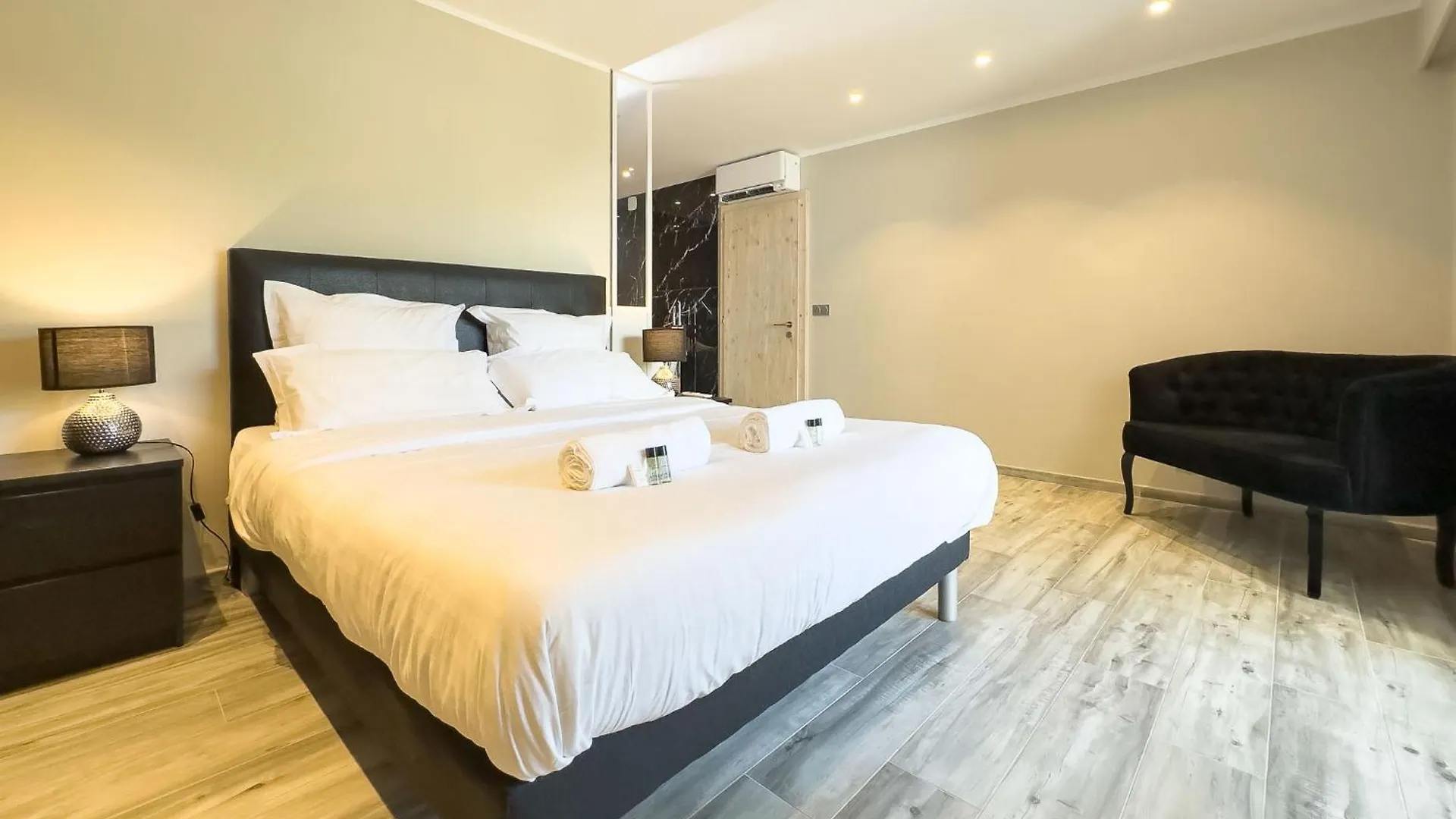 Le First By Winsome Destination Appartement Cannes 0*,  Frankrijk