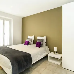  Appartement Florella Achard