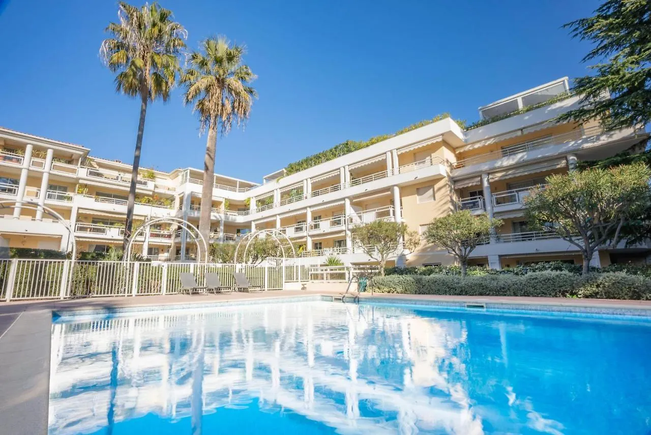 Le First By Winsome Destination Lejlighed Cannes