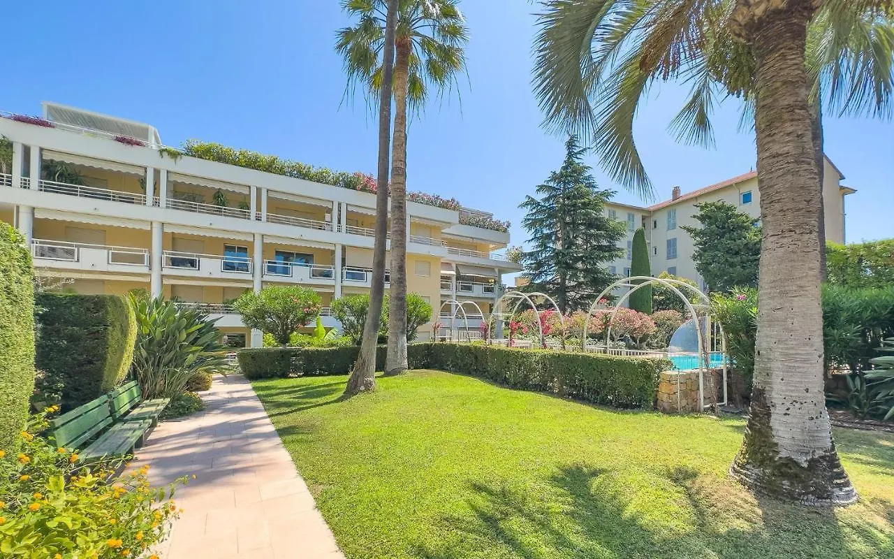 Le First By Winsome Destination Lejlighed Cannes