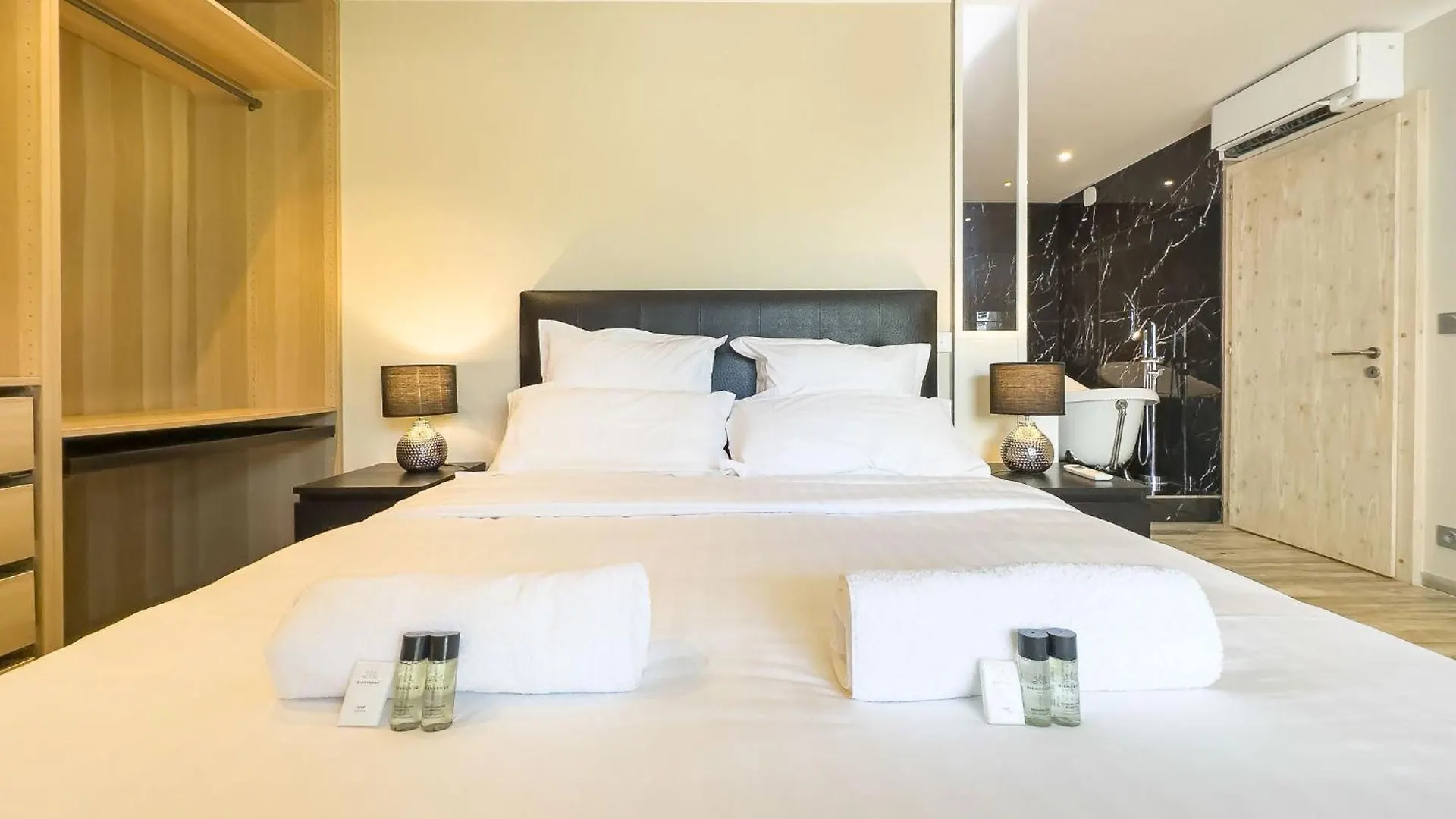 Le First By Winsome Destination Lejlighed Cannes Frankrig
