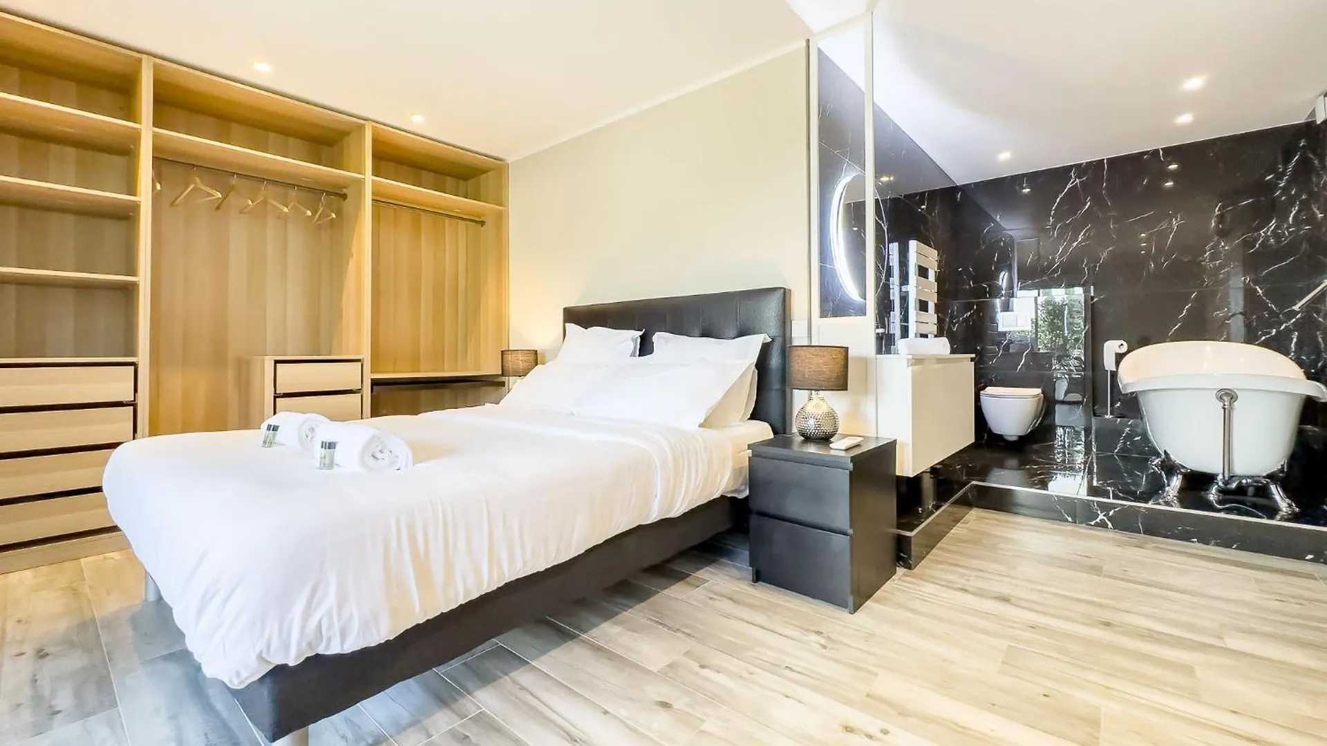 Le First By Winsome Destination Lejlighed Cannes Frankrig