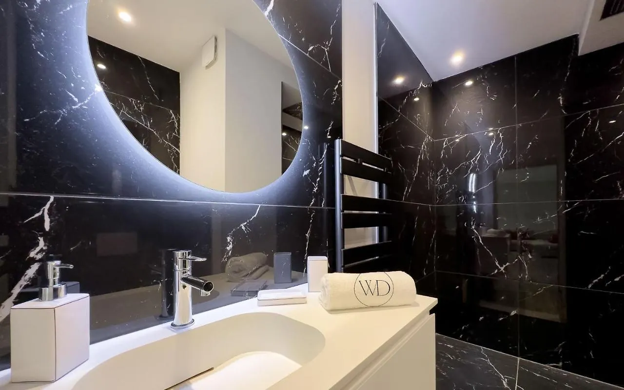Appartamento Le First By Winsome Destination Cannes