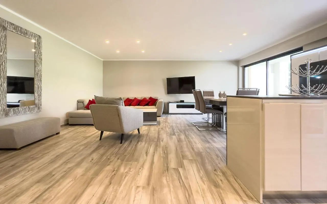 Appartamento Le First By Winsome Destination Cannes