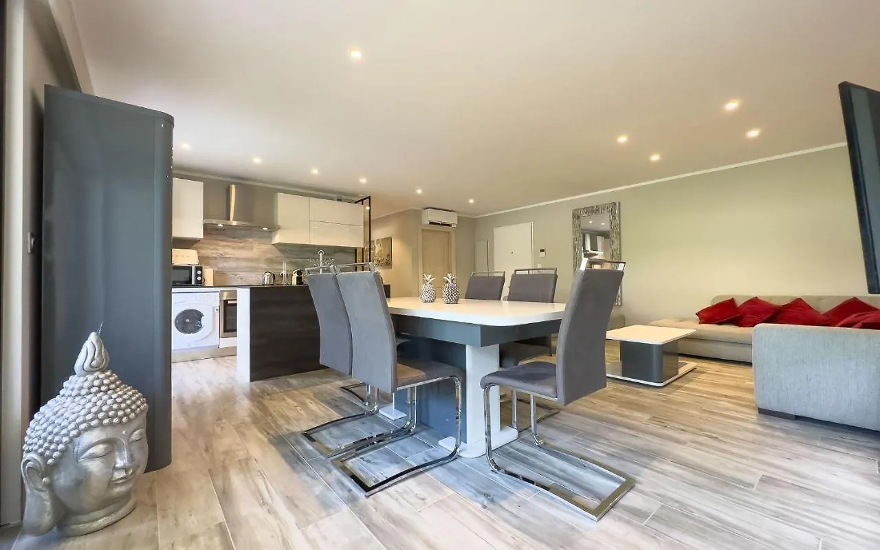 Appartamento Le First By Winsome Destination Cannes Francia