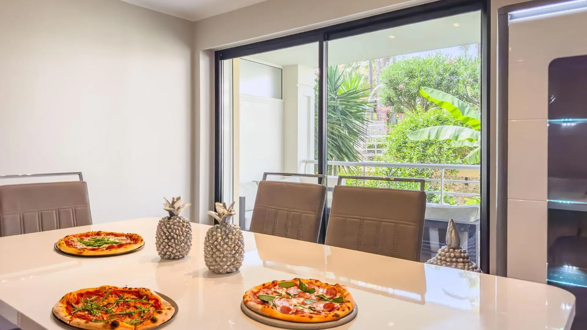 Appartamento Le First By Winsome Destination Cannes