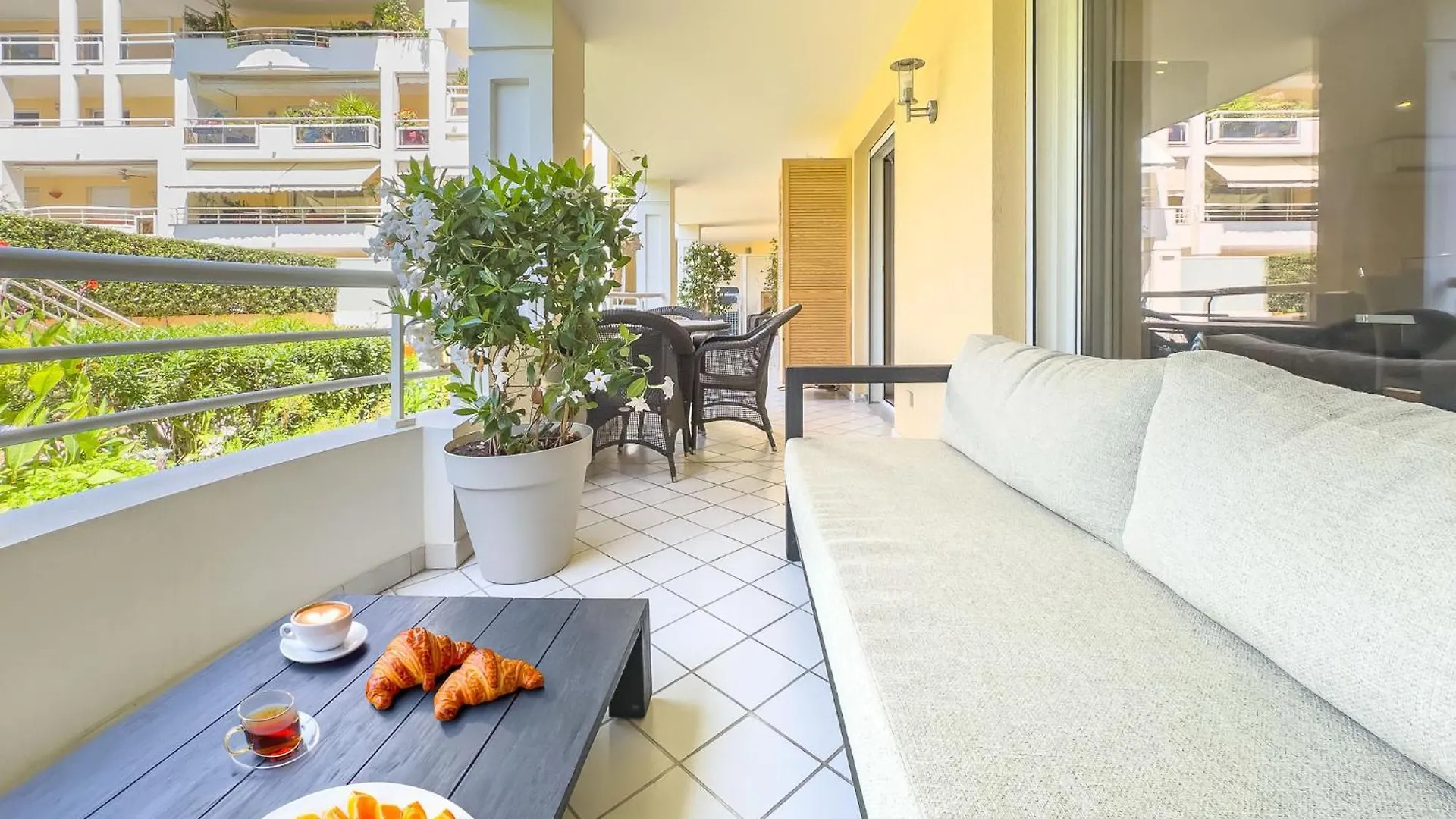 Appartamento Le First By Winsome Destination Cannes